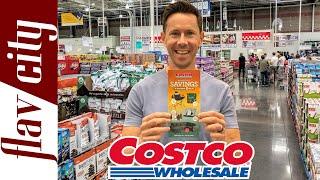 Top 10 Costco Deals For June