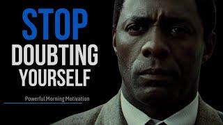 SELF CONFIDENCE  Morning Motivation  Motivational Video