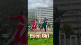 ইডেন কলেজের মেয়েদের নাচ ওটিলার গানে  Otilia Bruma  Eden Girls College - Bengali Show