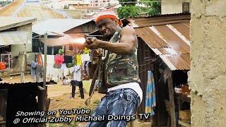 EZE NDI ALA IN AMERICA showing on official zubby michael doings tv