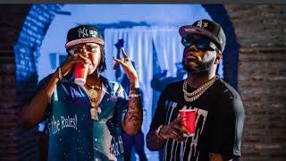 Ceky Viciny X Kaly ocho -LA BARACANIGUARA ‍ #cekyviciny #TikTok #area51 #2022 #Dembow #rochyrd