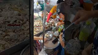 มาดูกัน‼️ ร้านสรพรรณขั้นเทพ ต้มแซ่บ  Thai Street food.