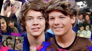 The REAL Reason One Direction Broke Up Harry Styles & Louis Tomlinsons FORBIDDEN Love Conspiracy