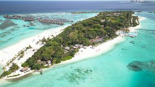 Villa Nautica Maldives  Paradise Island March 2023