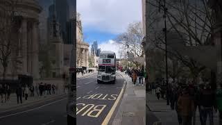 London England 󠁧󠁢󠁥󠁮󠁧󠁿 Amazing Bus 2024