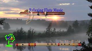 Relaxing Flute Music