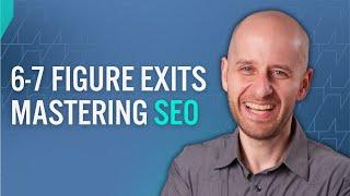 This SEO Specialist Sold 3 Businesses to Google and SEMrush