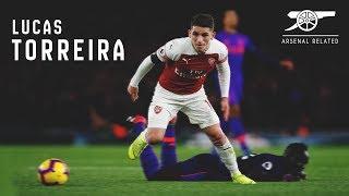 Lucas Torreira - The Ultimate Defensive Midfielder