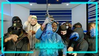 C1 #7th - Plugged In W Fumez The Engineer  Pressplay