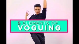 How to vogue better than Madonna in 3 minutes and its rich queer history