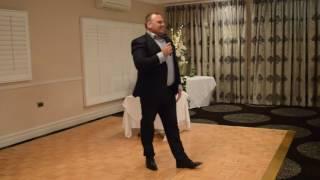 Stus Ultimate MC Wedding Intro