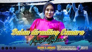 BULAN DIRANTING CEMARA ANISA RAHMA NEW PALLAPA LIVE STADION KEBON DALEM KENDAL - JAWA TENGAH