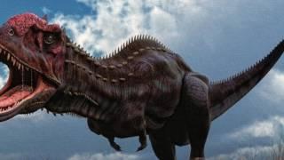 Los 6 Dinosaurios más extraños - Vicho Tops