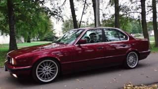 BMW 525i E34