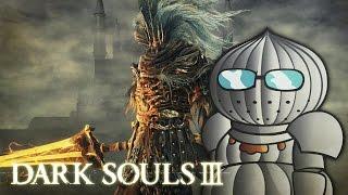 ¿Deberías Jugar A Dark Souls 3? Review