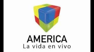 AMERICA TV  - BUENOS AIRES   ARGENTINA