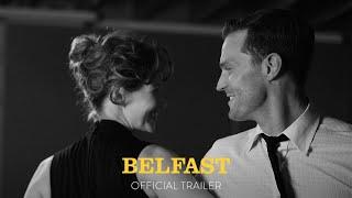 Belfast - Official Trailer Universal Pictures