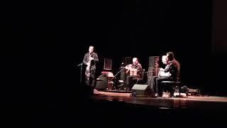 Anouar Brahem Quartet - Live @ Skopje Jazz Festival 18.10.2019