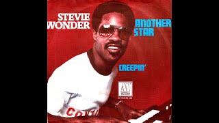 Stevie Wonder  Another Star 1976 Disco Purrfection Version