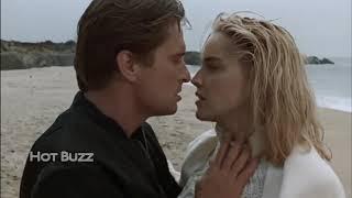 SHARON STONE BEST HOT SCENES