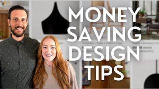 Airbnb Design Hacks - How to save THOUSANDS on furniture for your STR set up