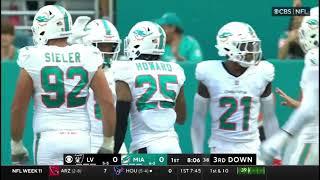 Davante Adams vs Xavien Howard & Jalen Ramsey 2023  WR vs CB Matchup