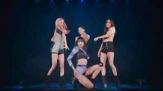 BLACKPINK - BOOMBAYAH + AS IF ITS YOUR LAST DVD TOKYO DOME 2020