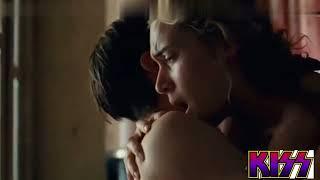 Kate Winslet Hot Sexy Scene #hotkissingclips