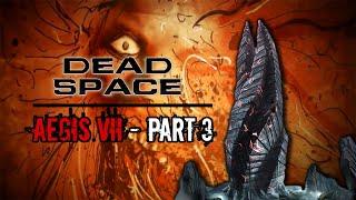 Dead Space Explained  AEGIS VII - Part 3 Dead Space Lore