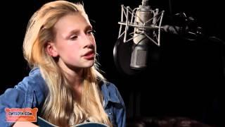 Billie Marten - Middle of the Bed Lucy Rose cover - 12 Years Old - Ont Sofa Sessions