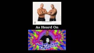 Jim Cornette on The Basham Brothers