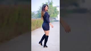 Model Film   Insta Girl   Beautiful    JANAVI PARI   #shorts #tiktok #reels  #viral