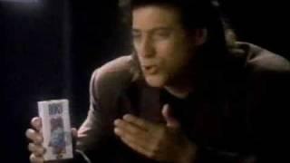 1991 Boku Commercial With Richard Lewis