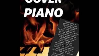 Каверы на Фортепиано Cover Piano Топ Коверов Хиты на Пианино лучшие каверы