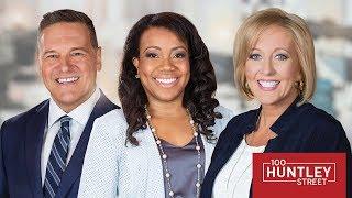 100 Huntley Street - Canadas longest running daily talk show