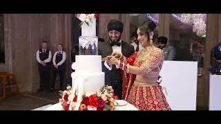 UK Sikh Wedding Highlights  Bhagwant + Satnam