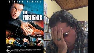 The Foreigner 2003 RANT Movie Review