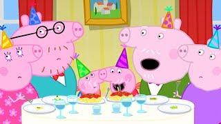 Peppa Pig English Episodes  Festival of Fun #24  In Cinemas 5th April
