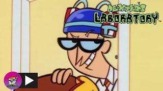 Dexters Laboratory  Dad Is Disturbed  Cartoon Network