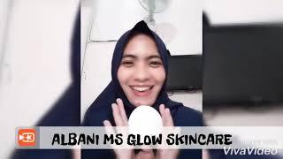 Review Pemakaian MS Glow Moist Cushion