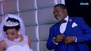 She cheated on her Wedding DayTONTO DIKE KOKlatest nigerian moviesNollywood MOVIECLIPS