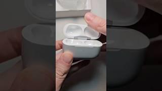 MagSafe Charging Case ONLY USB‑C for AirPods Pro 2 Unboxing