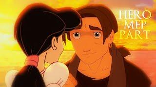 Hero  Jim Hawkins  Melody