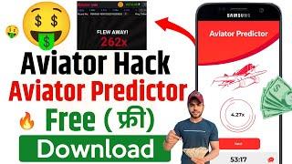  Aviator Predictor App Download Kaise Kare  Aviator Game Hack Mod Apk  Download Aviator Predictor