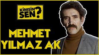 Mehmet Yılmaz Ak kimdir? Kaç yaşında ve nereli? İşte Mehmet Yılmaz Akın kariyeri ve özel hayatı...