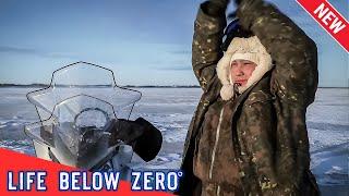  Life Below Zero 2024  No Boundaries   Hunting Documentaries