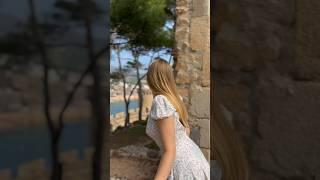 Uno de los lugares más “instagramables” de Cataluña -  Tossa de Mar