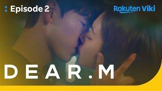 Dear.M - EP2  Noh Jung Ui and Bae Hyeon Seong Share a Romantic Kiss   Korean Drama