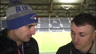 Fulham 1 Wolves 1 - Liam Keen and Nathan Judah analysis