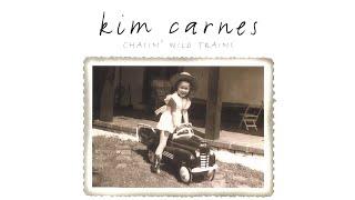 Kim Carnes - If I Was an Angel Audio